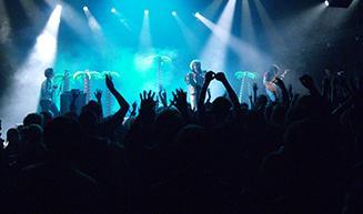FESTIVAL, LE RETOUR