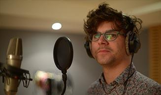 LOW BATS EN STUDIO