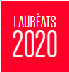 Découvrez les lauréats 2020 !