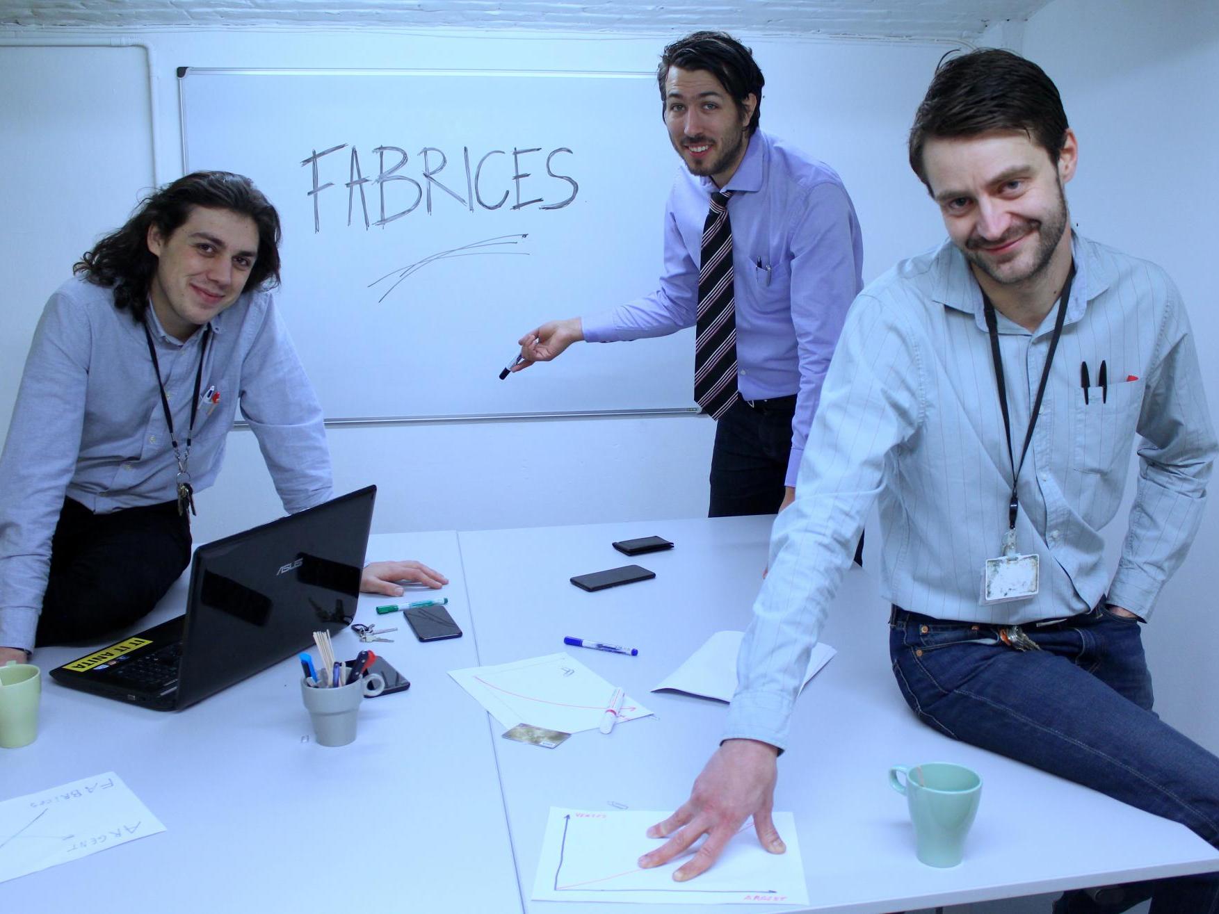 FABRICES
