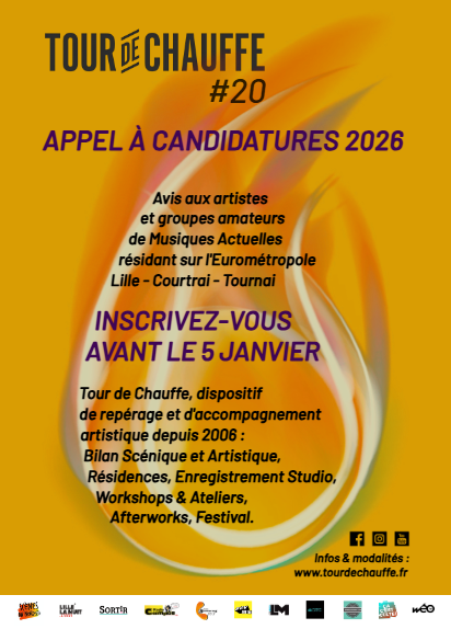 affiche
