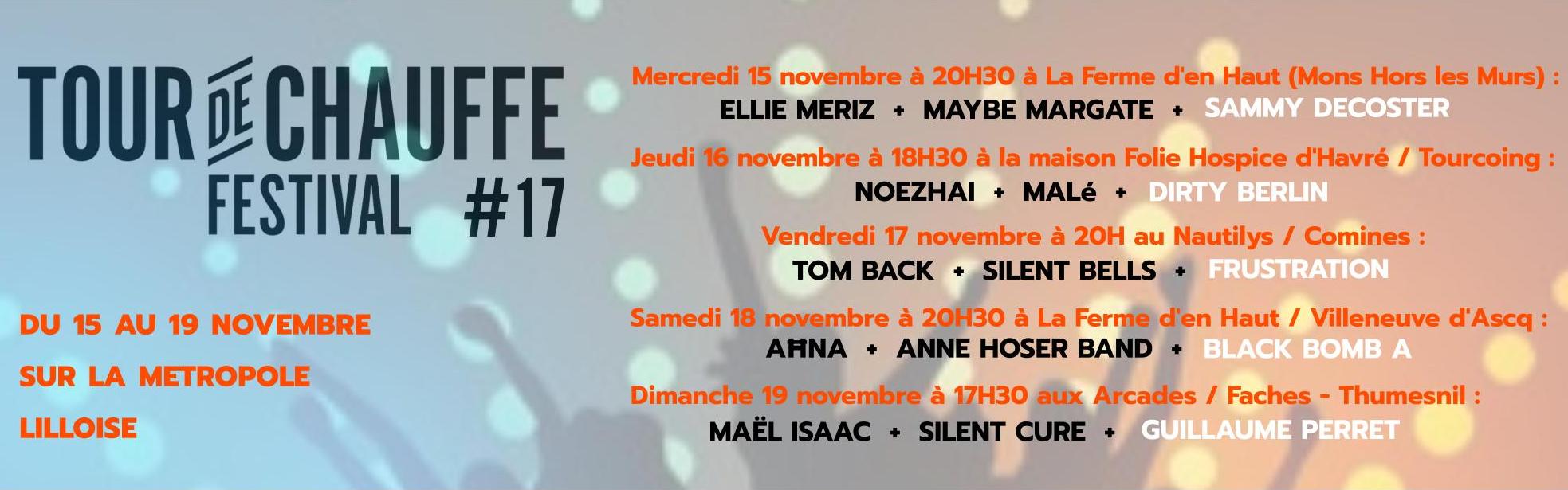 Festival #17