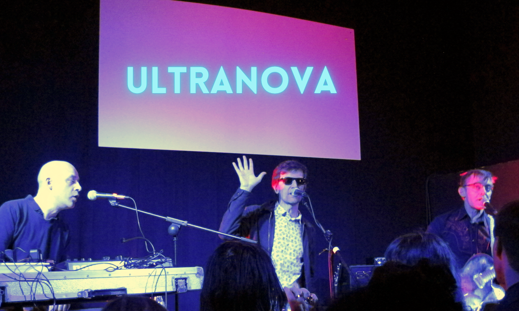Ultranova 
